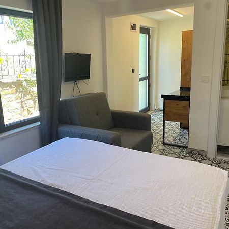 Imbrossa Hotel Имврос Экстерьер фото