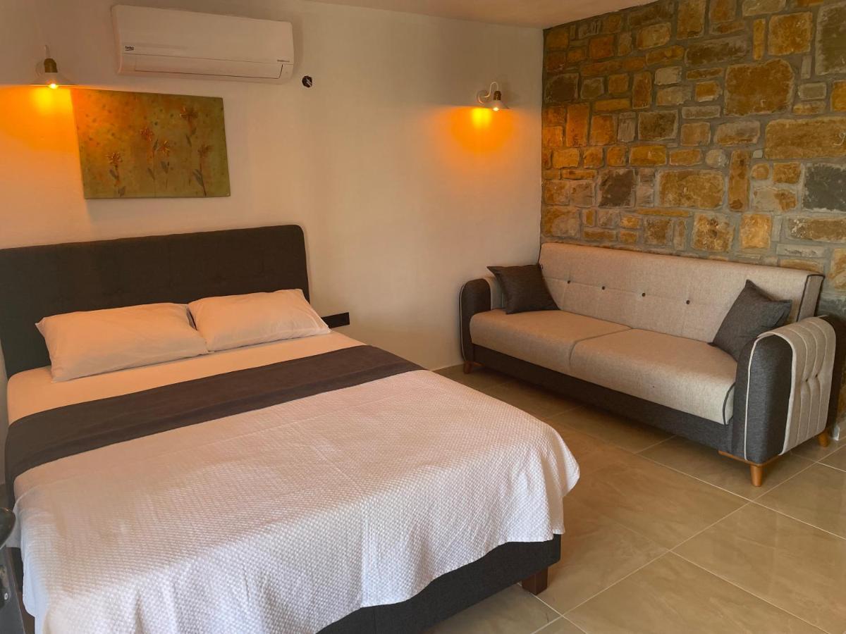 Imbrossa Hotel Имврос Экстерьер фото