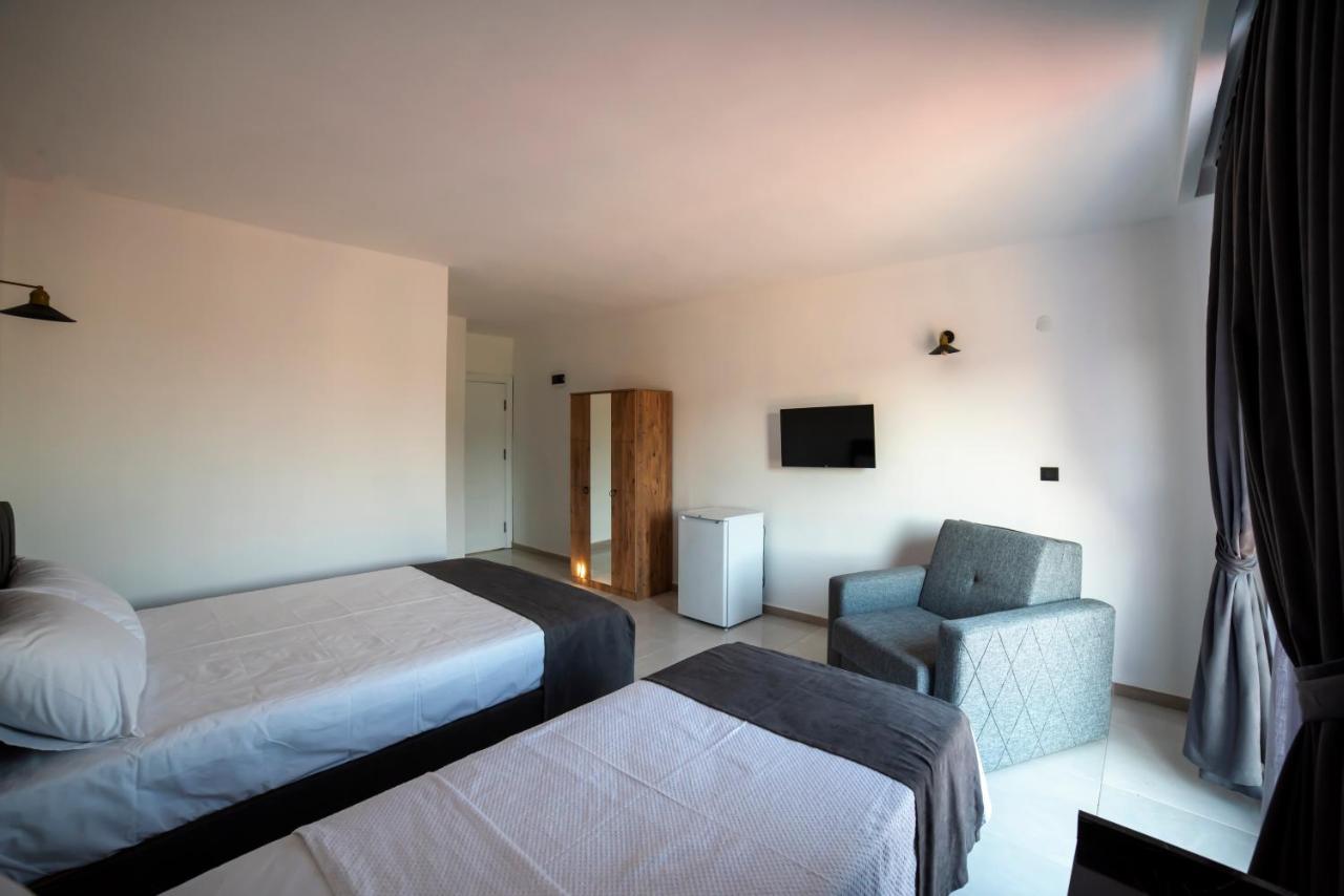 Imbrossa Hotel Имврос Экстерьер фото