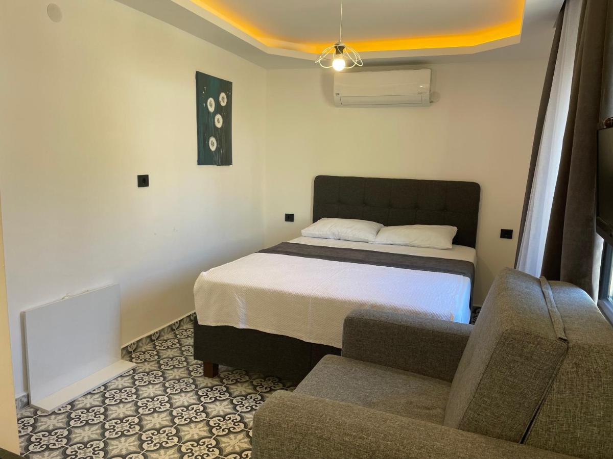 Imbrossa Hotel Имврос Экстерьер фото