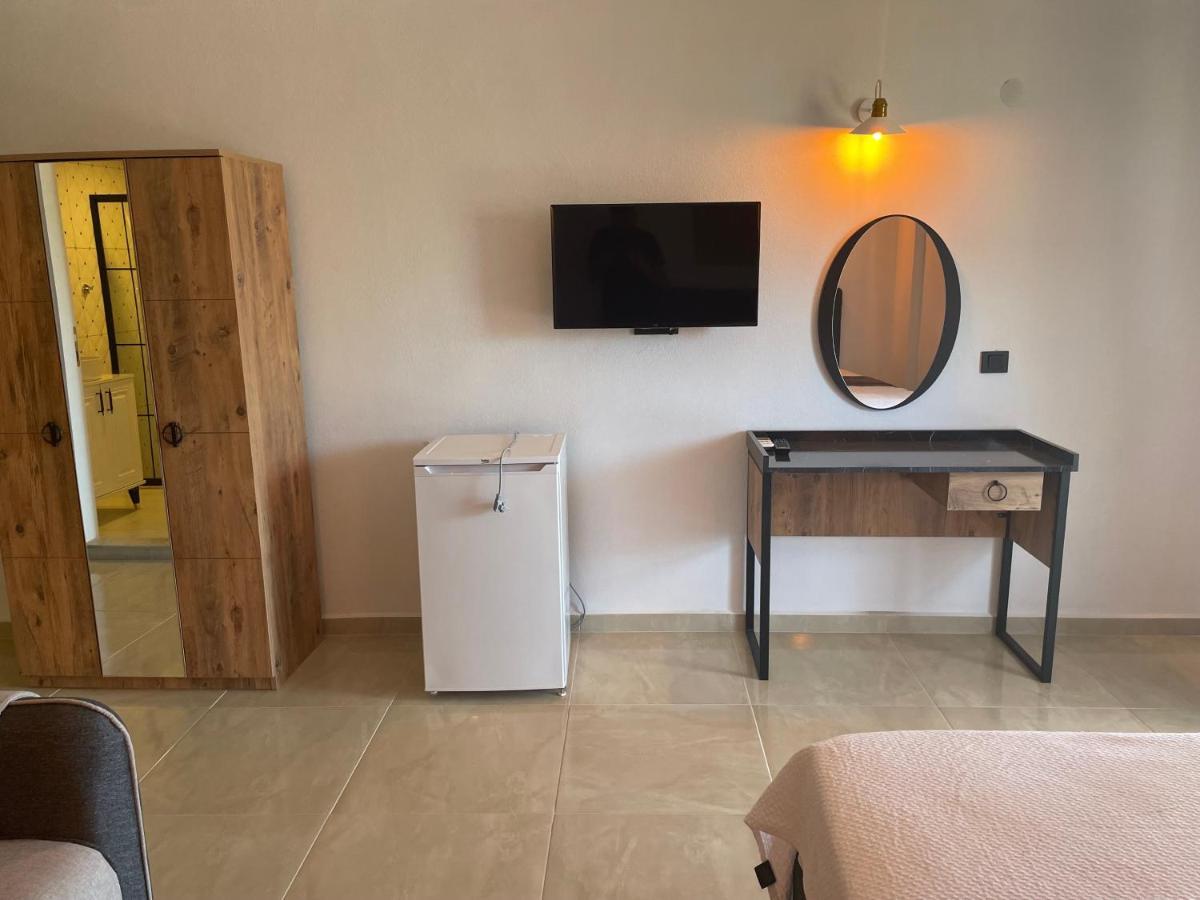 Imbrossa Hotel Имврос Экстерьер фото