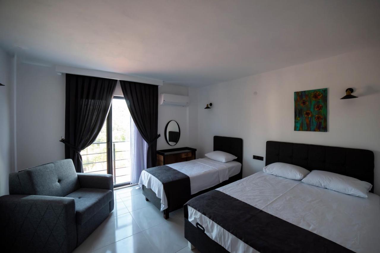 Imbrossa Hotel Имврос Экстерьер фото