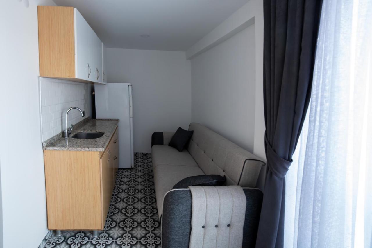Imbrossa Hotel Имврос Экстерьер фото