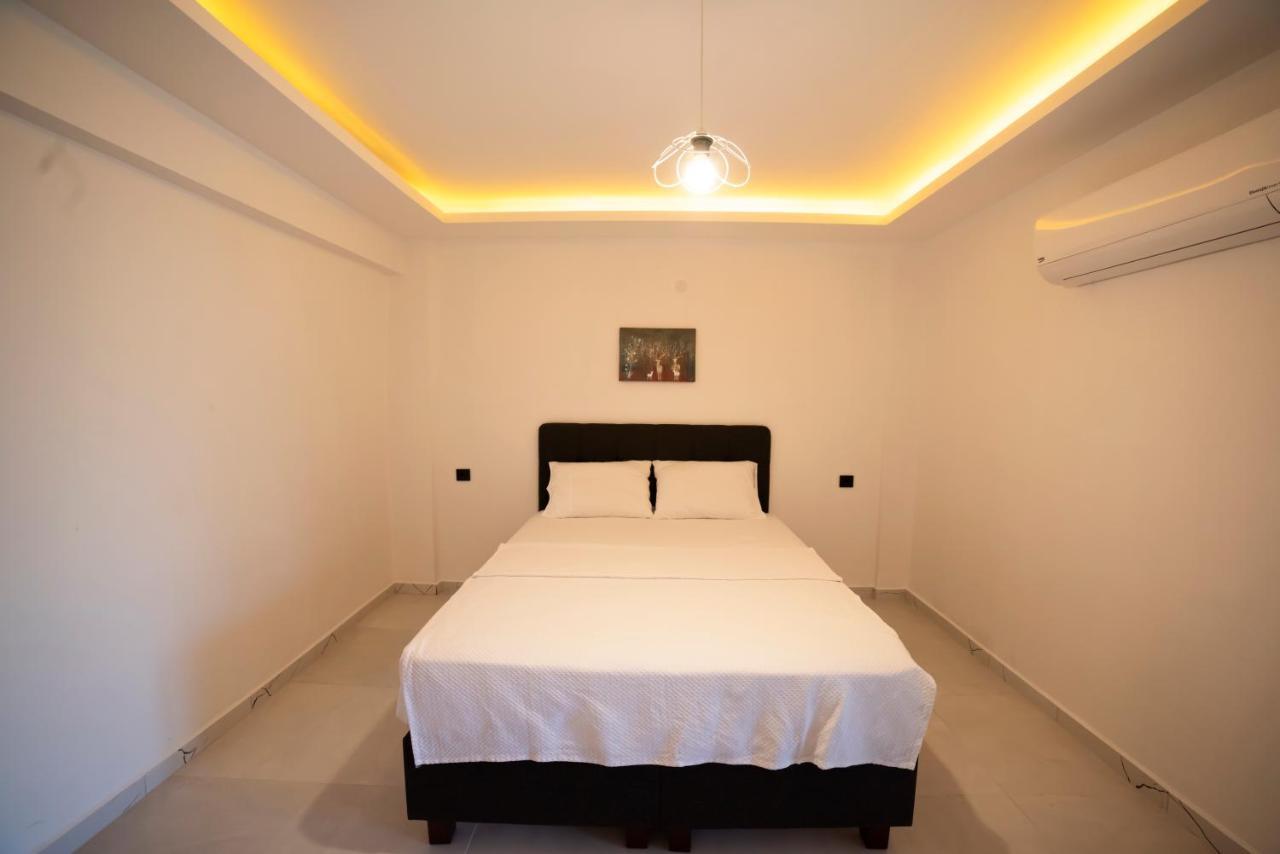 Imbrossa Hotel Имврос Экстерьер фото