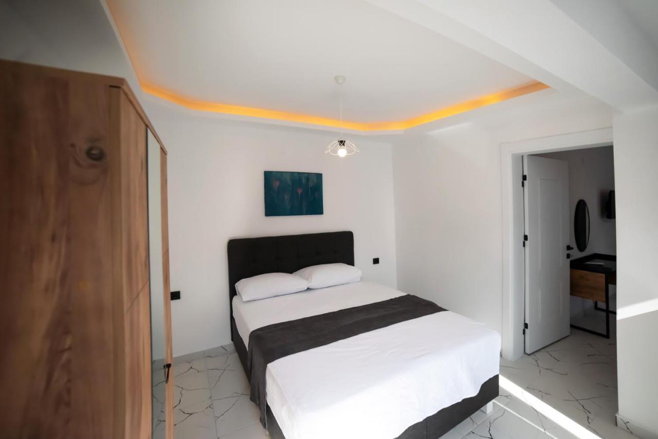 Imbrossa Hotel Имврос Экстерьер фото