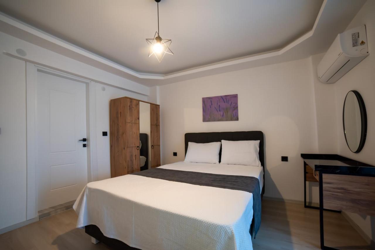 Imbrossa Hotel Имврос Экстерьер фото