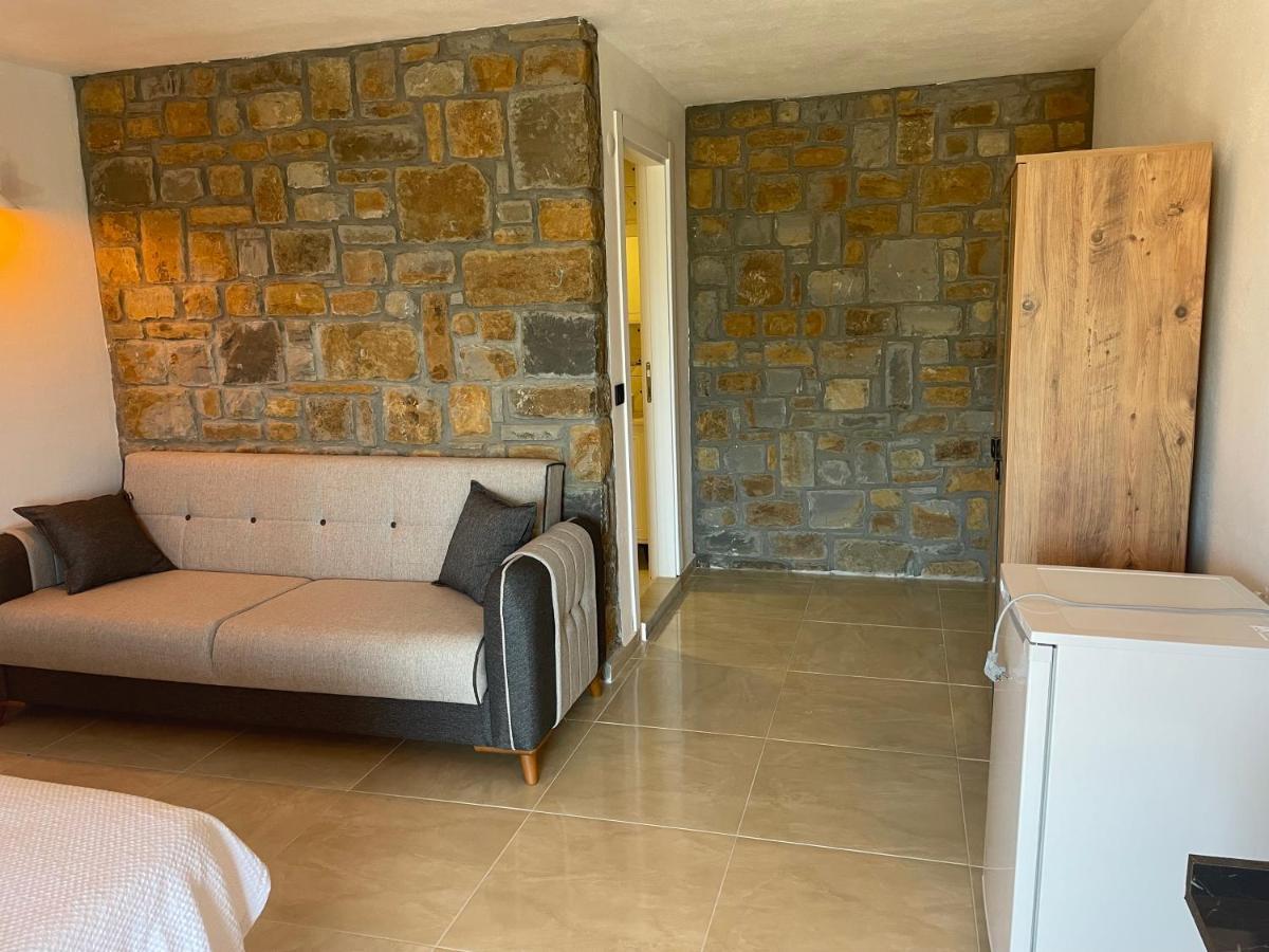 Imbrossa Hotel Имврос Экстерьер фото