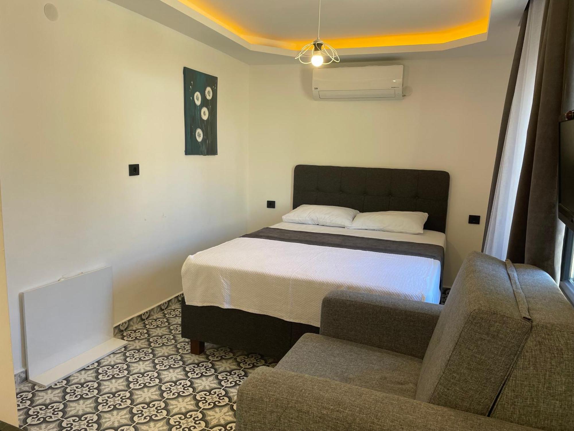 Imbrossa Hotel Имврос Номер фото