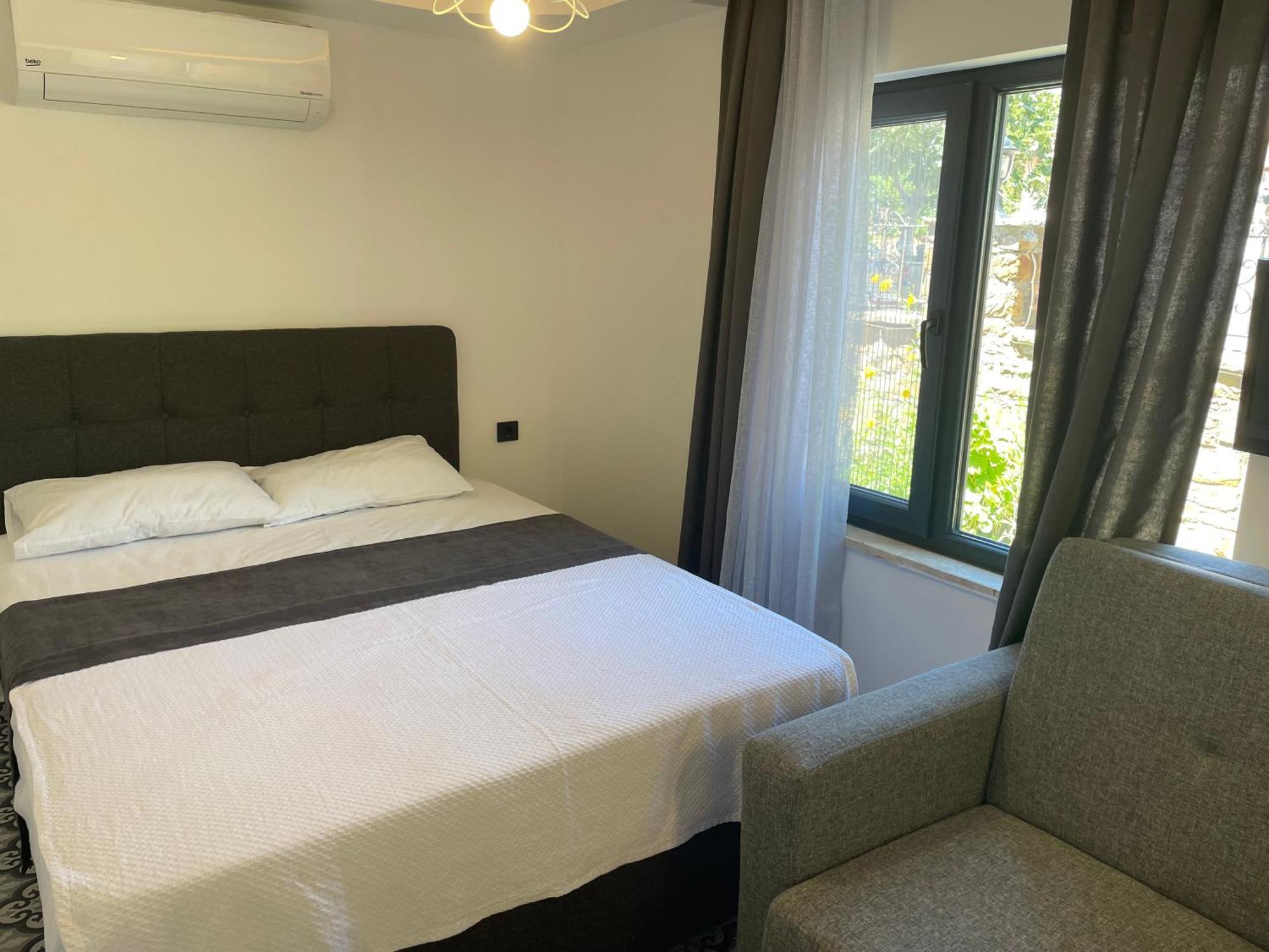 Imbrossa Hotel Имврос Номер фото