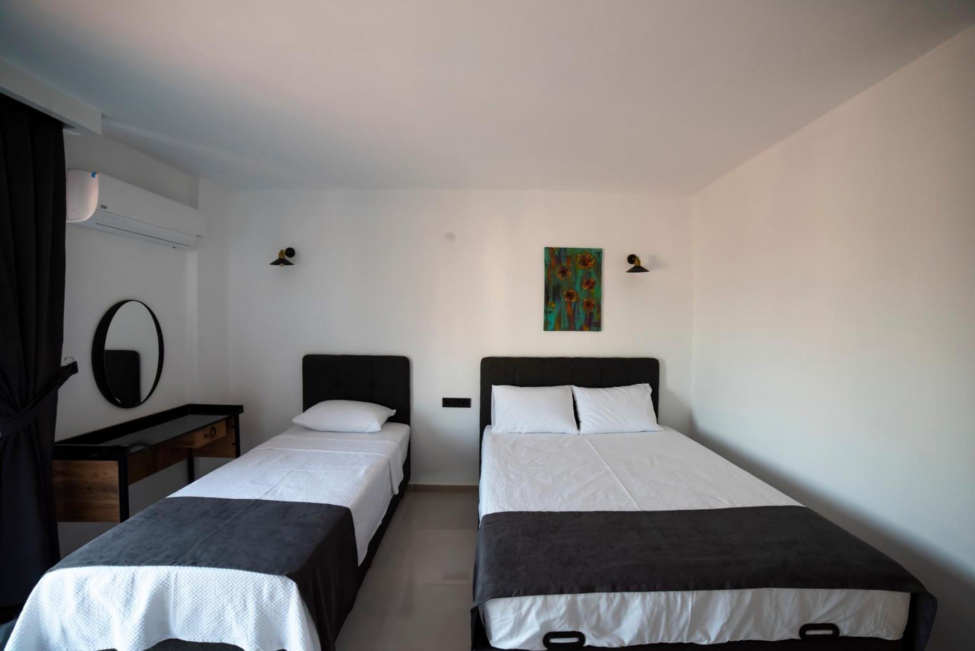 Imbrossa Hotel Имврос Номер фото