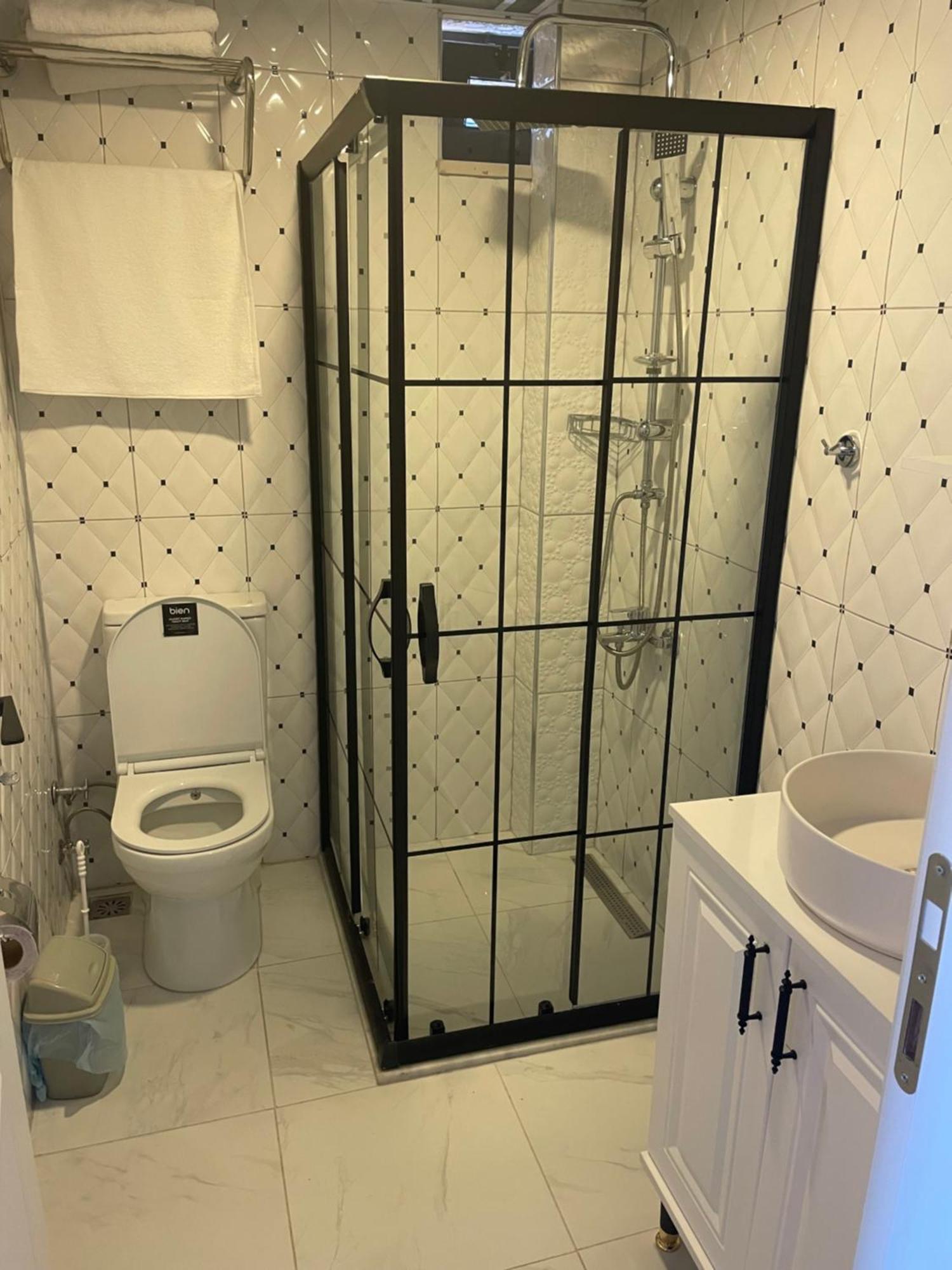 Imbrossa Hotel Имврос Номер фото